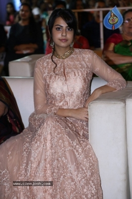 Ameerpet to America Audio Launch - 13 of 20