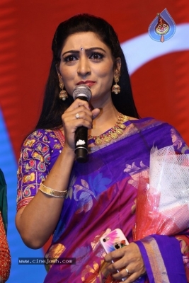 Ameerpet to America Audio Launch - 14 of 20