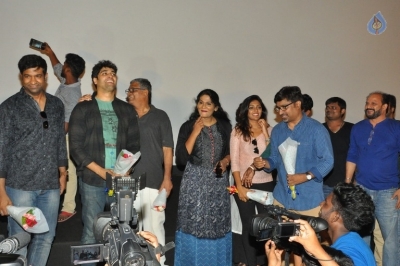 Ami Thumi Success Tour Photos - 23 of 57