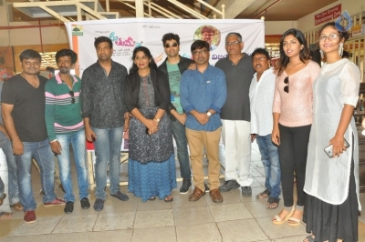 Ami Thumi Success Tour Photos - 24 of 57