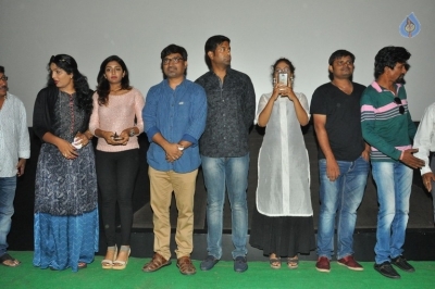 Ami Thumi Success Tour Photos - 31 of 57