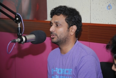 Ami Thumi Team at Vijayawada Red FM - 6 of 7