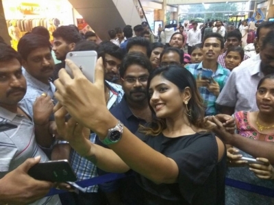 Ami Thumi Team Promotions at Trendset Mall - 3 of 12