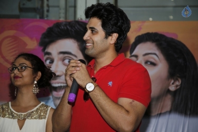 Ami Thumi Team Promotions at Trendset Mall - 4 of 12