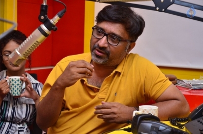Ami Tumi First Song Launch at Radio Mirchi - 23 of 36