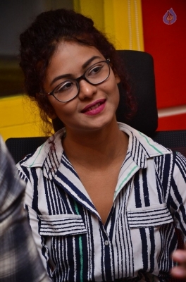 Ami Tumi First Song Launch at Radio Mirchi - 25 of 36