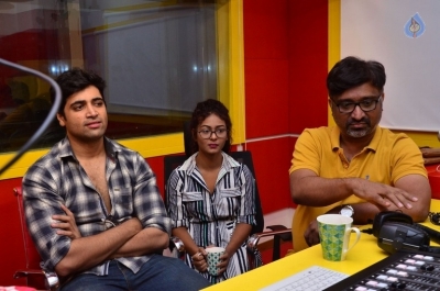 Ami Tumi First Song Launch at Radio Mirchi - 26 of 36