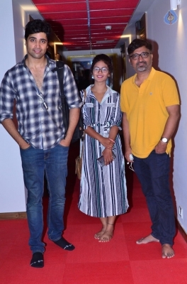 Ami Tumi First Song Launch at Radio Mirchi - 27 of 36