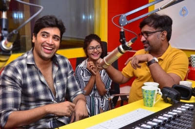 Ami Tumi First Song Launch at Radio Mirchi - 28 of 36