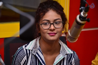 Ami Tumi First Song Launch at Radio Mirchi - 29 of 36