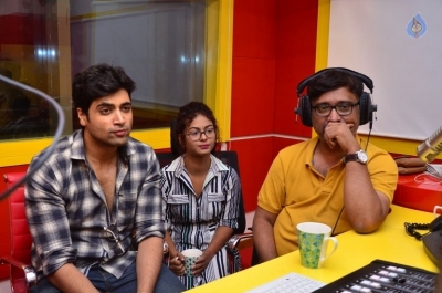 Ami Tumi First Song Launch at Radio Mirchi - 30 of 36