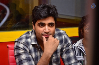 Ami Tumi First Song Launch at Radio Mirchi - 31 of 36