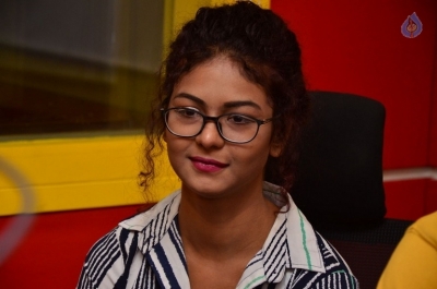 Ami Tumi First Song Launch at Radio Mirchi - 32 of 36