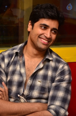 Ami Tumi First Song Launch at Radio Mirchi - 33 of 36