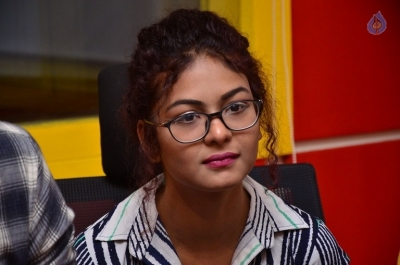 Ami Tumi First Song Launch at Radio Mirchi - 34 of 36