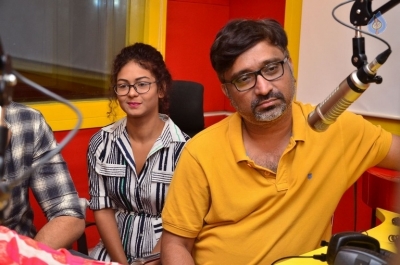 Ami Tumi First Song Launch at Radio Mirchi - 40 of 36