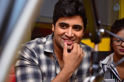 Ami Tumi First Song Launch at Radio Mirchi - 42 of 36