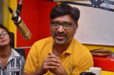 Ami Tumi First Song Launch at Radio Mirchi - 24 of 36