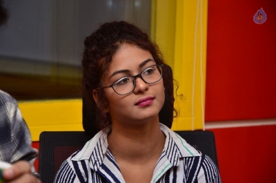 Ami Tumi First Song Launch at Radio Mirchi - 25 of 36