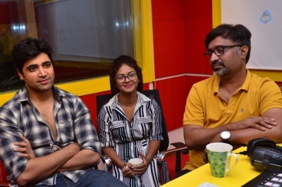Ami Tumi First Song Launch at Radio Mirchi - 26 of 36