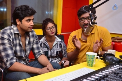 Ami Tumi First Song Launch at Radio Mirchi - 27 of 36