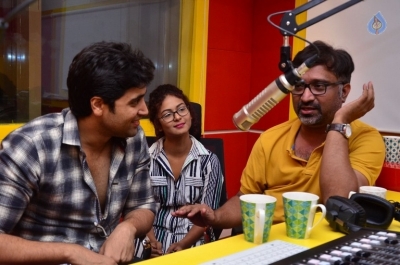 Ami Tumi First Song Launch at Radio Mirchi - 28 of 36