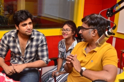 Ami Tumi First Song Launch at Radio Mirchi - 31 of 36