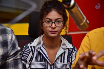 Ami Tumi First Song Launch at Radio Mirchi - 33 of 36
