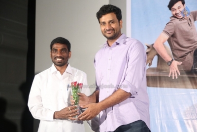 Ami Tumi Movie Pre Release Event - 2 of 21
