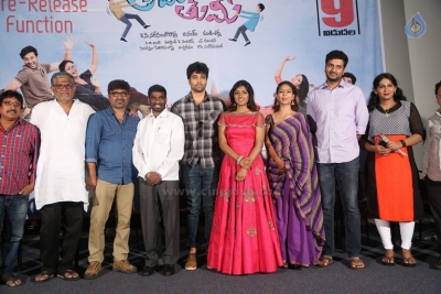 Ami Tumi Movie Pre Release Event - 4 of 21