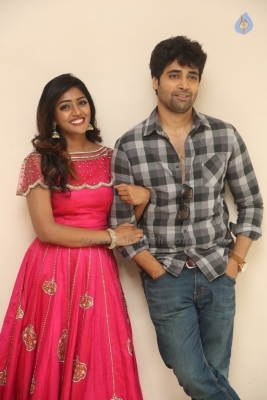 Ami Tumi Movie Pre Release Event - 12 of 21