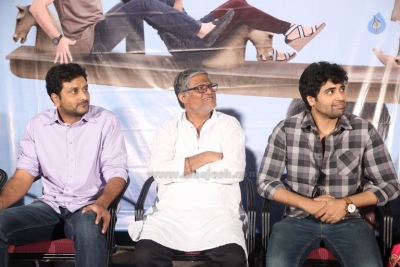 Ami Tumi Movie Pre Release Event - 15 of 21