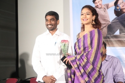 Ami Tumi Movie Pre Release Event - 17 of 21