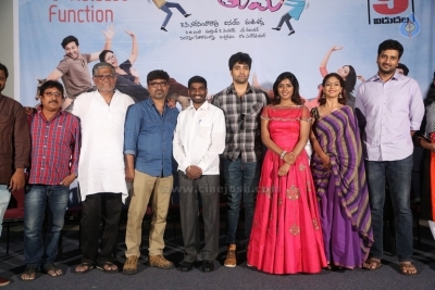 Ami Tumi Movie Pre Release Event - 20 of 21
