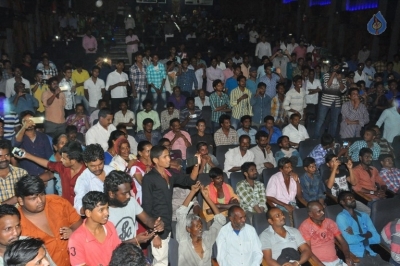 Ami Tumi Movie Success Tour at Vijayawada - 15 of 18