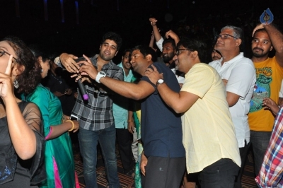 Ami Tumi Movie Success Tour at Vijayawada - 17 of 18