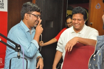 Ami Tumi Song Launch at Red FM - 5 of 21