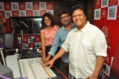 Ami Tumi Song Launch at Red FM - 8 of 21