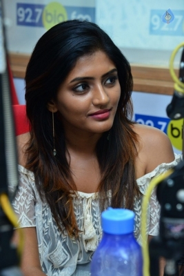 Ami Tumi Team at BIG FM - 4 of 21
