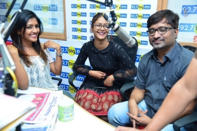Ami Tumi Team at BIG FM - 21 of 21