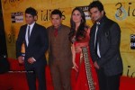 Amir,salam, at 3 Idiots Premier Show Photos - 7 of 40