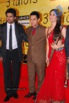 Amir,salam, at 3 Idiots Premier Show Photos - 28 of 40