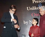 Amitabh Bachchan At Om Puri Book Launch - 1 of 25
