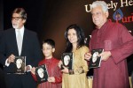 Amitabh Bachchan At Om Puri Book Launch - 26 of 25