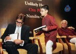 Amitabh Bachchan At Om Puri Book Launch - 30 of 25