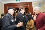 Amitabh Bachchan At Om Puri Book Launch - 33 of 25