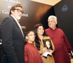 Amitabh Bachchan At Om Puri Book Launch - 18 of 25