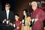 Amitabh Bachchan At Om Puri Book Launch - 24 of 25