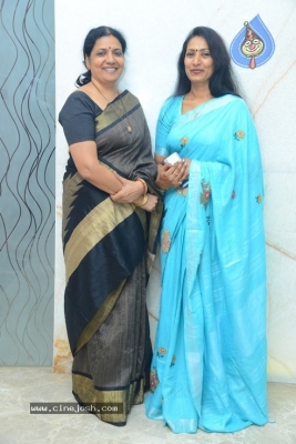 Amma Deevena Trailer Launch Pics - 3 of 9