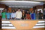 Amma + Nanna = O Sneham Movie Press Meet - 15 of 52